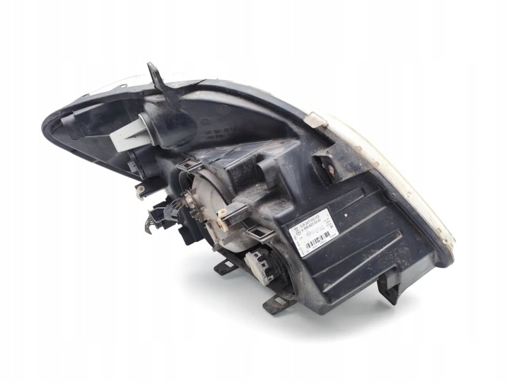 MERCEDES-BENZ SPRINTER 3-T PHARE AVANT 2007 BUS 4/5DR 247381-00 (06-09)