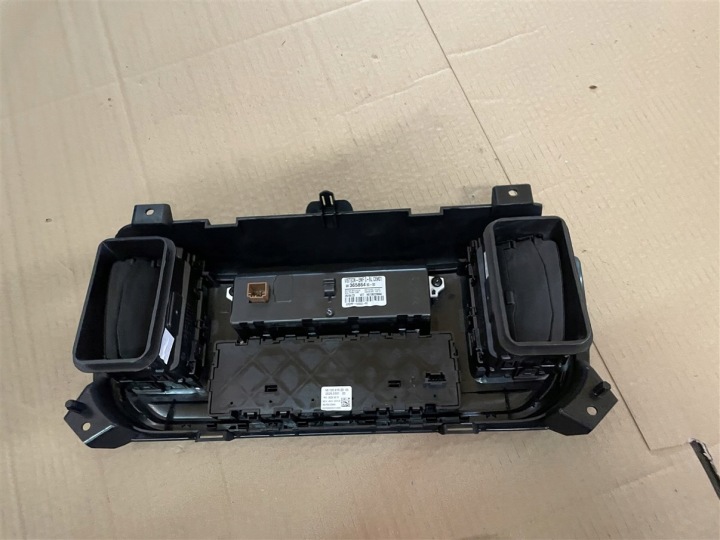 RADIO ÉCRAN MONITEUR 9818777680 9836586480 PEUGEOT EXPERT 3 III