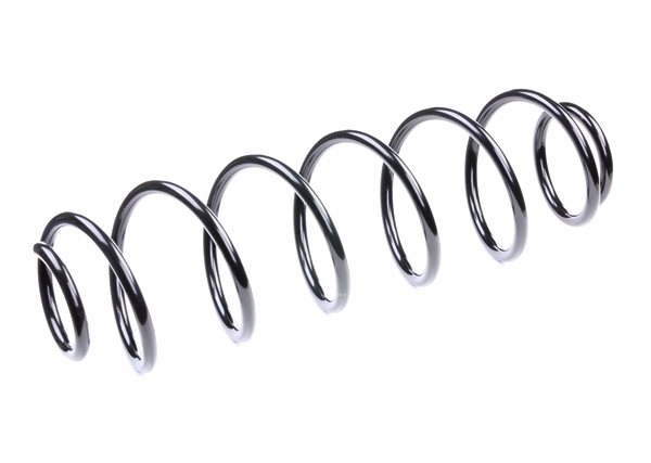 2 CV RIDEX RESSORT SUSPENSIONS ARRIÈRE VERS RENAULT LAGUNA II (BG0/1) 188C0203