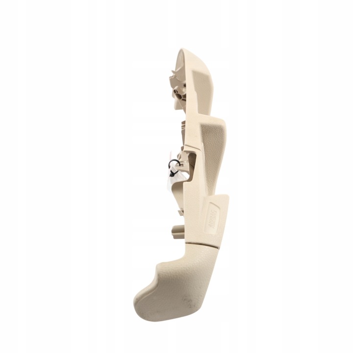 BMW F20 F21 F30 PROTECTION CHÂSSIS SIÈGES DROIT AVANT OYSTER 7243554