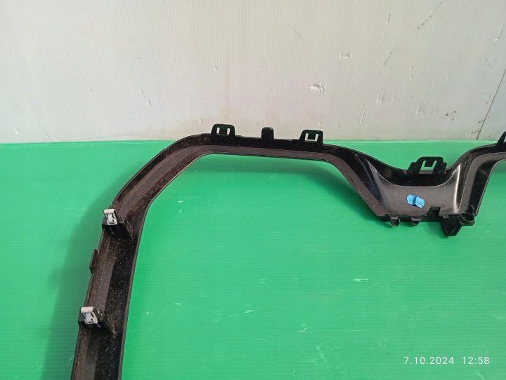 GRILLE CHÂSSIS GRILLES RADIATEUR BMW IX I20 9464477