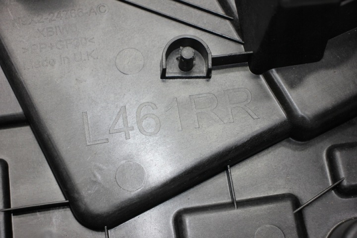 AUTRE PIÈCES PORTES LAND ROVER RANGE ROVER SPORT (L461) N9X224766AC 33592632