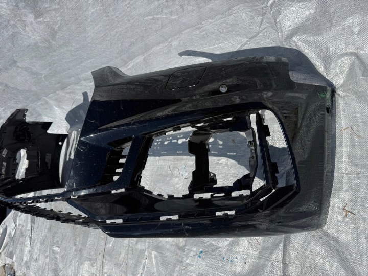 AUDI A5 S5 RS5 8T COUPÉ 3D SIÈGES INTÉRIEUR SIÈGES BANQUETTE ARRIÈRE ENSEMBLE EUROPE