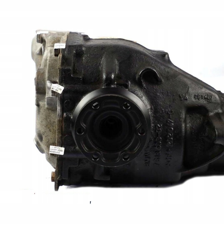 BMW E90 E91 325I DIFFÉRENTIEL PONT ARRIÈRE DIFFÉRENTIEL 3,23