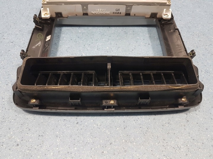 HONDA STREAM I RESTYLING PANEL DE VENTILACIÓN 77250-S7A-90-20 