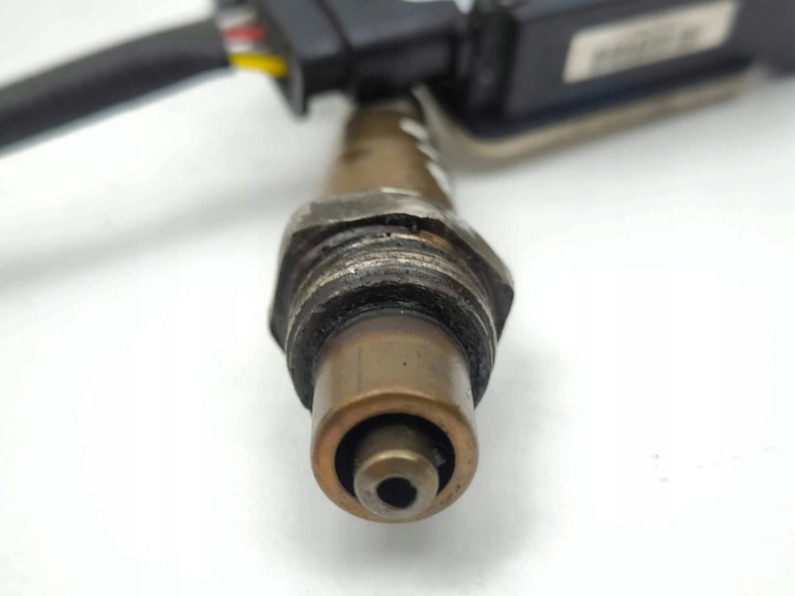 KIA OPTIMA 2016 SONDE LAMBDA