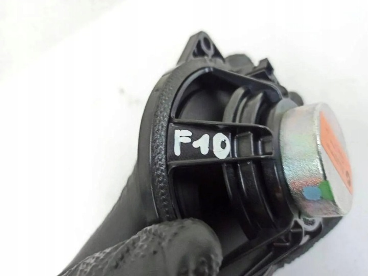 AUTRE PIÈCES BMW 5 (F10) 9169690 34315238 2.0L 2013