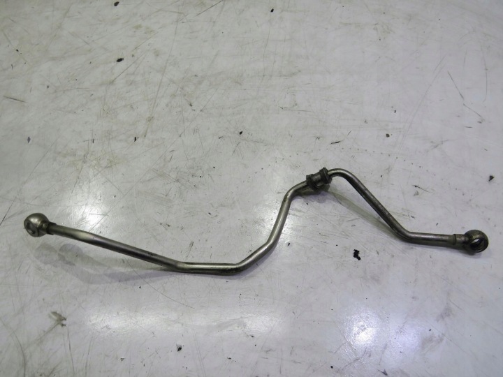 FIL HUILES JEEP COMPASS 2.2 CRD A6511800322