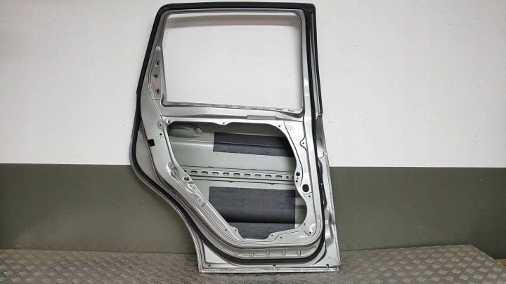 MERCEDES A CLASSE W169 5D PORTES GAUCHE ARRIÈRE ARRIÈRE 748