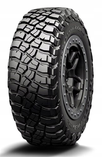 4 x BFGoodrich Mud Terrain T/A KM3 32x10.00R14 N