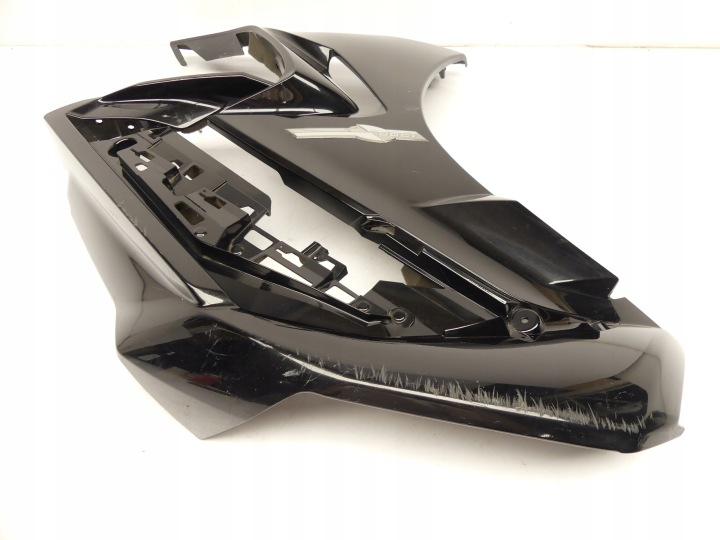 CÔTÉ CASQUETTE DÉFLECTEUR D'AIR PROTECTION GAUCHE YAMAHA FJR 1300 13+