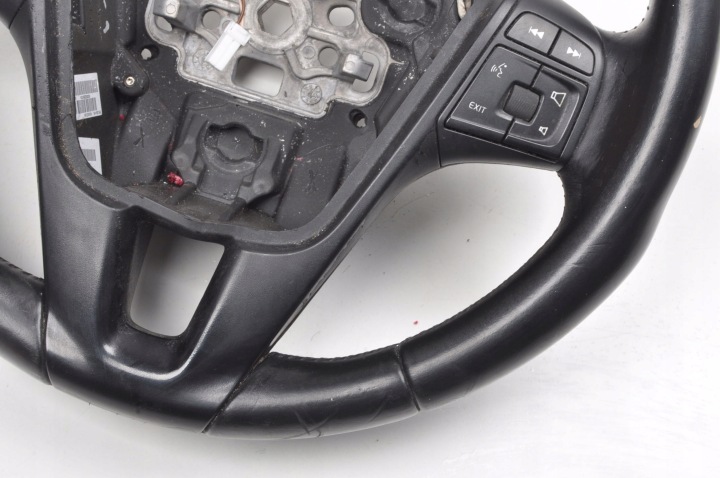 VOLVO S60 V60 V40 XC60 V70 S80 VOLANT CUIR 34110269B