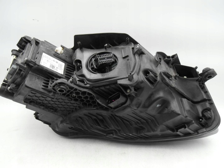 VW TOUAREG III 3 760 PHARE AVANT AVANT GAUCHE COMPLET LED 761941081