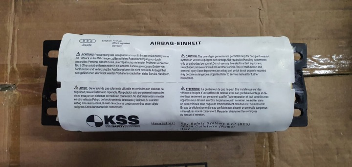 AUDI Q5 AIRBAG COUSSIN SÉCURITÉ PASSAGER 8R0880204E