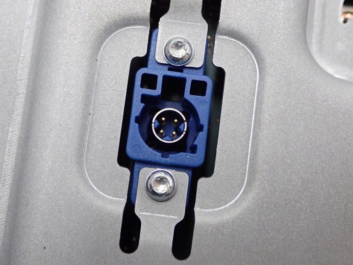 RADIO NAVIGATION NAVI TEXTILE EUROPE 565919605B 5Q0035874C SKODA KAROQ 18R