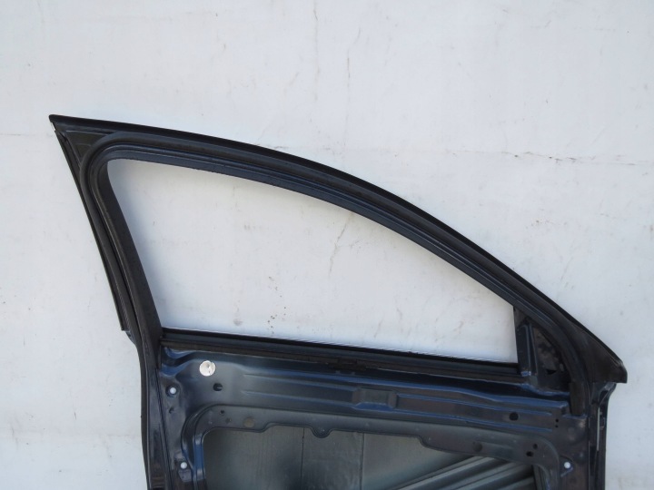 PORTES AVANT GAUCHE VOLVO V70 III S80 II PEINTURE 498-46