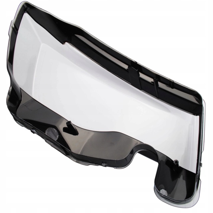 JEEP GRAND CHEROKEE IV WK2 2011-2021 CHÂSSIS PHARES BOÎTE PLAFONNIER VERRE