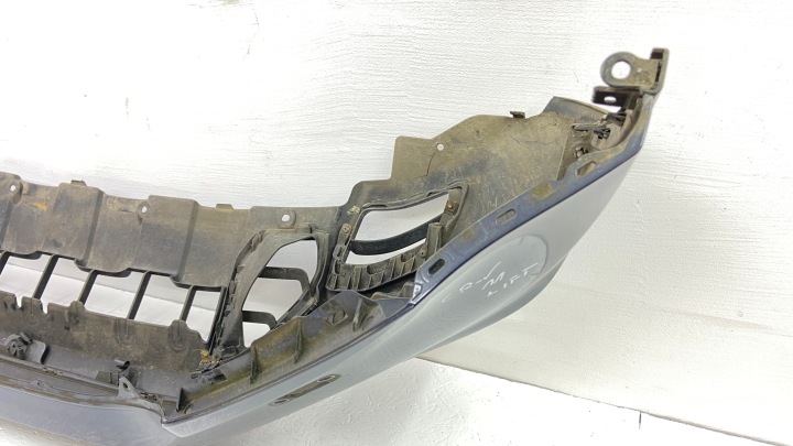 PARE-CHOCS AVANT HONDA CR-V 3 III LIFT 2010-2012R NH684P PDC