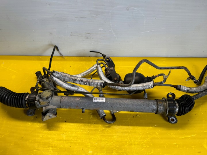 CRÉMAILLÈRE DE DIRECTION BENTLEY ARNAGE LIFT