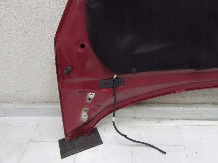PEUGEOT 308 T7 07-13 CAPOT COUVERCLE MOTEUR LKRD