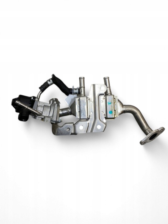 LEXUS RX 450H 2019 RADIATEUR GAZ D'ÉCHAPPEMENT EGR 2568031050