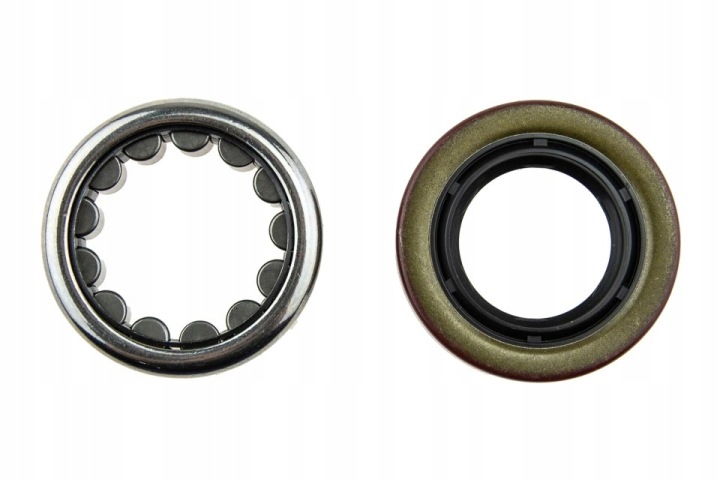 ROULEMENT ROUES ARRIÈRE JEEP CHEROKEE XJ 90-01 LEWY/PRAWY VERS PONT DANA SPICER 35