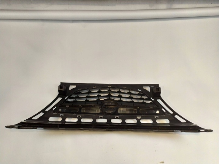CALANDRE GRILLE CALANDRE RADIATEUR PARE-CHOCS AVANT AVANT OPEL MERIVA II 2 B 10