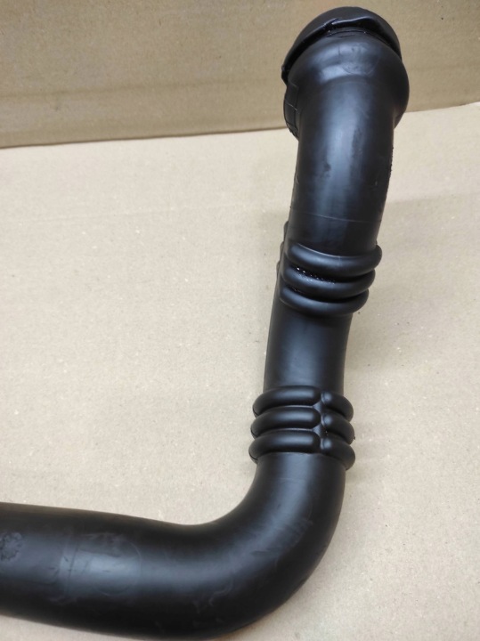 TUYAU FIL TUYAU ÉCHANGEUR D'AIR DE SURALIMENTATION RENAULT LAGUNA III 2.0DCI 8200551943