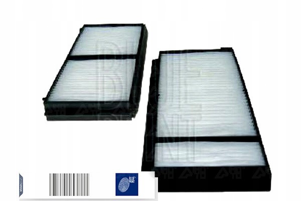 FILTRE CABINES BLUE PRINT ADM52508