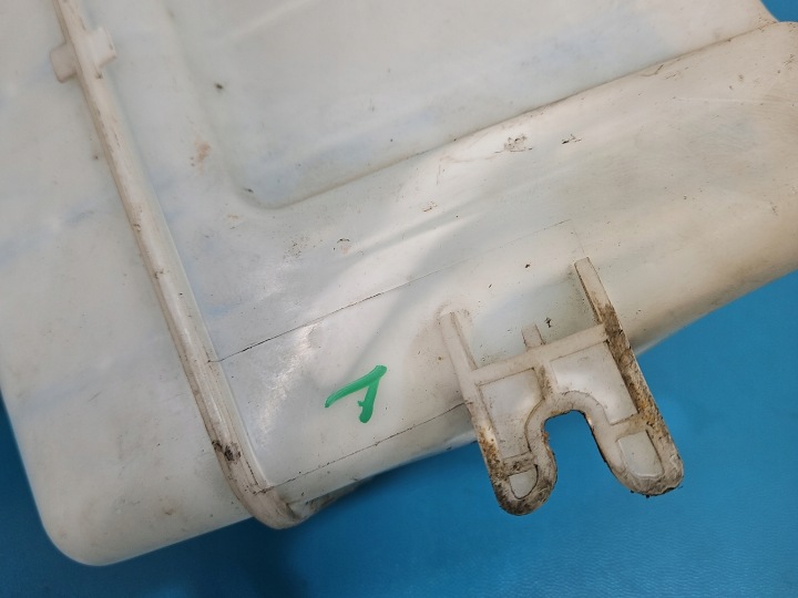 RÉSERVOIR RÉSERVOIR LIQUIDE LAVE-GLACE HYUNDAI TUCSON I 98610-2E001 98610-