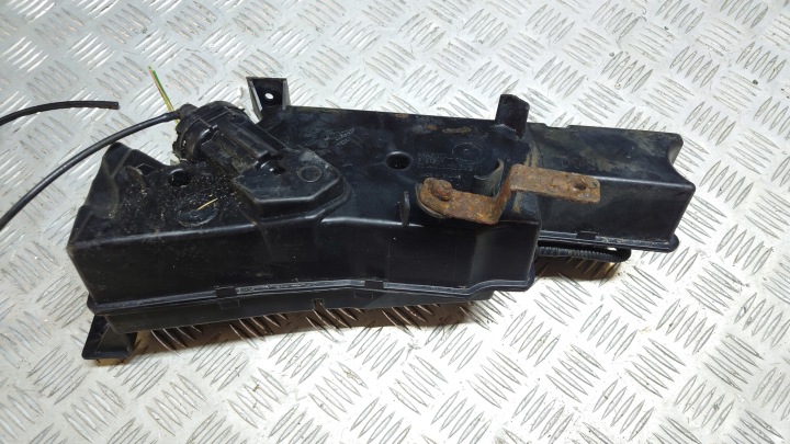 RÉSERVOIR D'EXPANSION LIQUIDE FAP CITROEN BERLINGO 08- DS5- PEUGEOT PARTNE