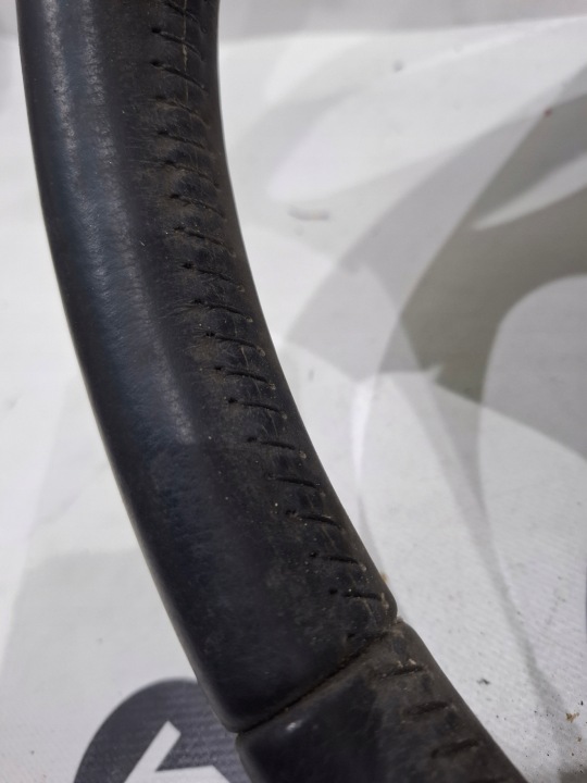 VOLANT VOLVO V50 V 50 S40 8687335 CUIR NR40