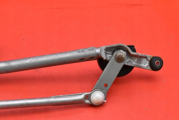 MÉCANISME PETIT MOTEUR ESSUIE-GLACES AVANT EUROPE NA1P6737X MAZDA MX-5 4 IV ND LIFT