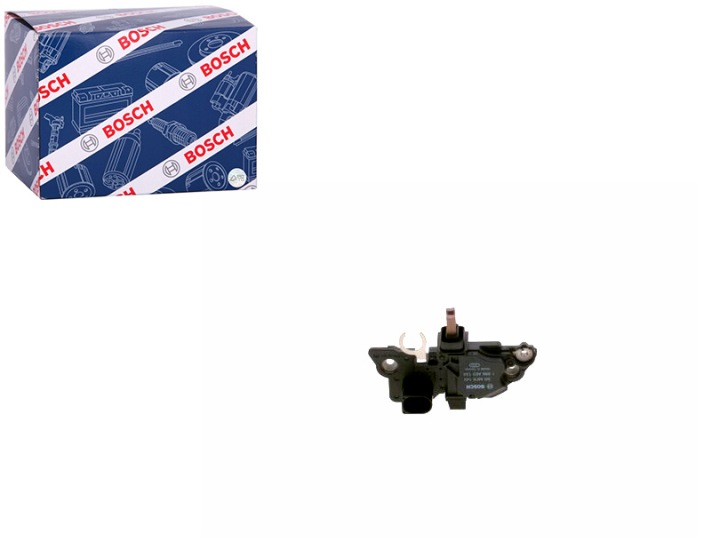 BOSCH RÉGULATEUR TENSION 14V