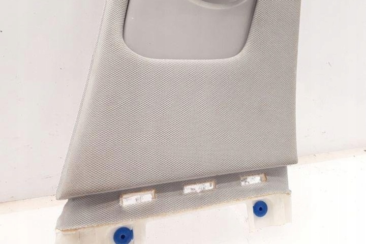 DROITE LATÉRALE PROTECTION MONTANTS HYUNDAI I40 (VF) 858403Z000 1.68L DIESEL 100KW