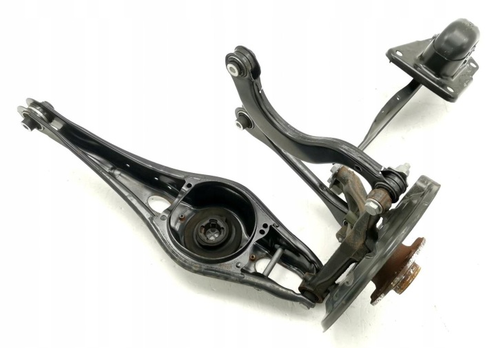 ROTULE DE DIRECTION ARRIÈRE DROITE ARRIÈRE VW GOLF VII 5Q0505436F NEUF ORIGINAL