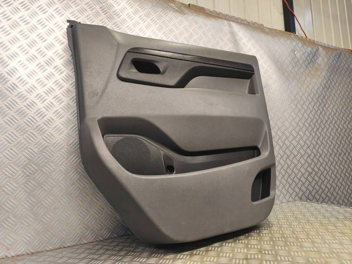 COLLECTEUR GARNITURE PORTES DROIT OPEL VIVARO C TOYOTA PROACE II 98082243ZM