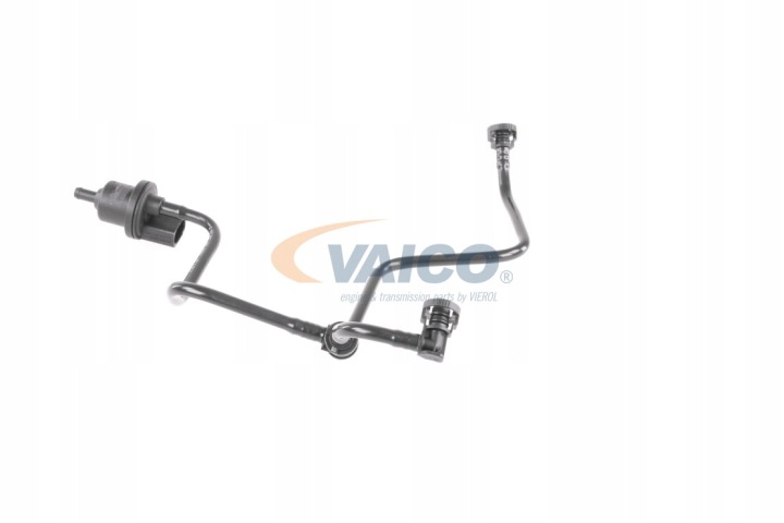 VAICO V10-3581 FIL FLEXIBLE INSTALLATION ÉLECTRIQUE SÉCURITÉ VERS VW GOLF VI (5K1)