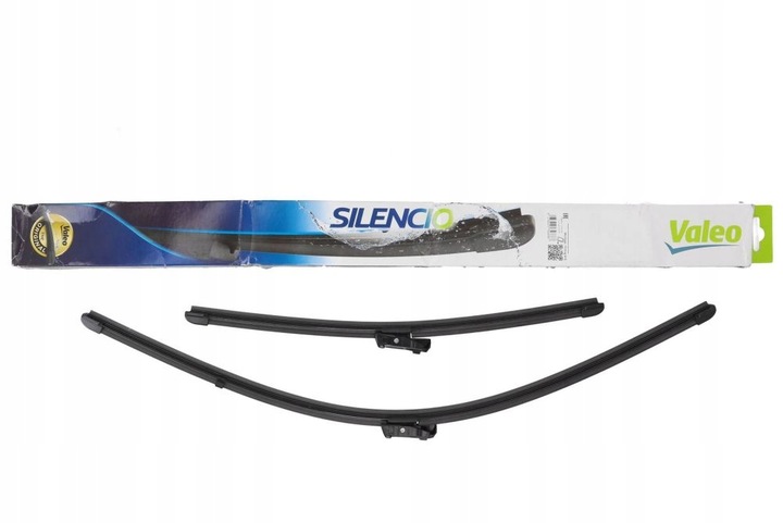 VALEO ESSUIE-GLACES 680/430MM JAGUAR XE 15-VF914 577914