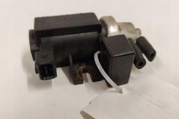 SOUPAPE ELEKTROMATYCZNY HYUNDAI TUCSON (JM) 72190316 2.0L DIESEL 83KW 2004