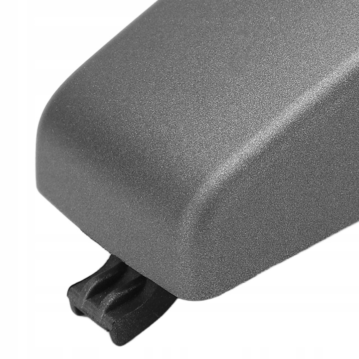 PROTECTION POIGNÉES AVANT DROITS PORTES LR018254 SUBSTITUT CAPUCHONS E2