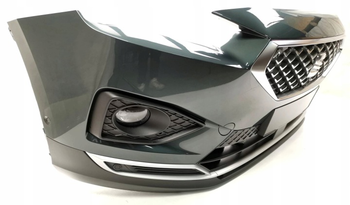 ORIGINE PARE-CHOCS AVANT SEAT TARRACO LX6T 6XPDC