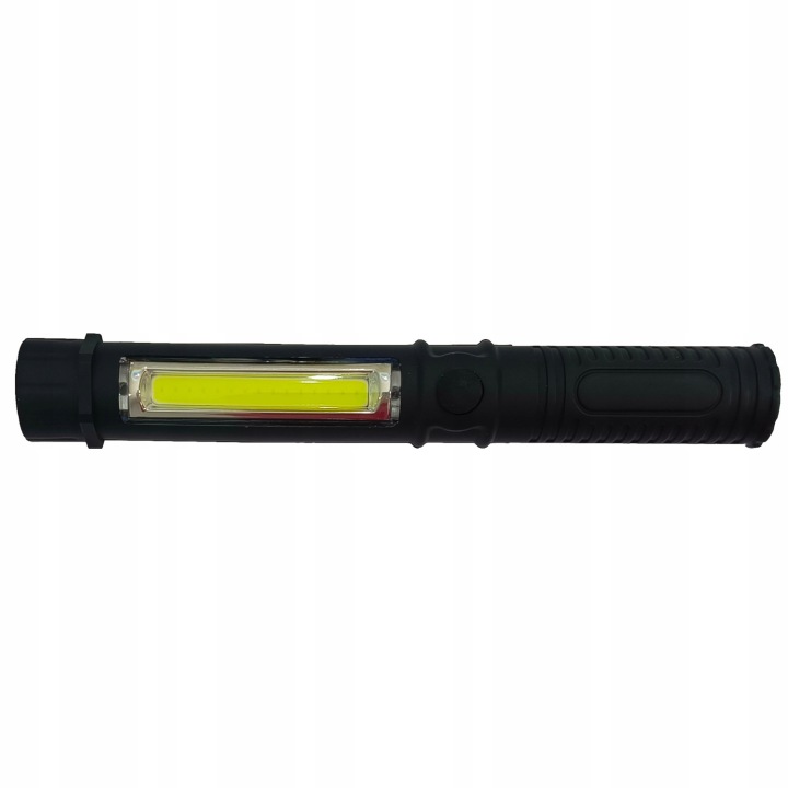 AMPOULE ATELIER LED AVEC MAGNESEM