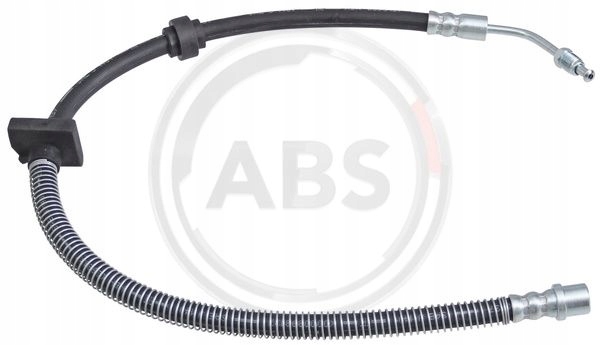 FIL DE FREIN FLEXIBLE PEUGEOT 407 04- DROIT ARRIÈRE