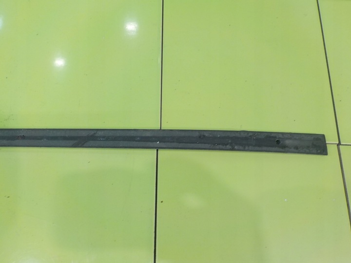 PEUGEOT 2008 I 16R 5D MOULURE DÉCORATIVE PORTES GAUCHE ARRIÈRE 1607226780