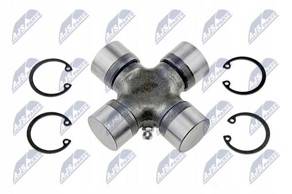 CROISILLON ARBRE 27/80 MERCEDES SPRINTER 209/211 06- A9064100106
