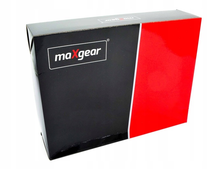 MAXGEAR CONDENSADOR RADUADOR DE ACONDICIONADOR AC870467 