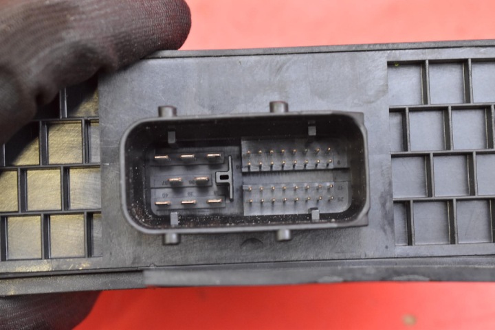 CONTRÔLEUR MODULE TENSION 4E0907280A AUDI A8 D3 4.2 FSI 350 KM LIFT 05-07