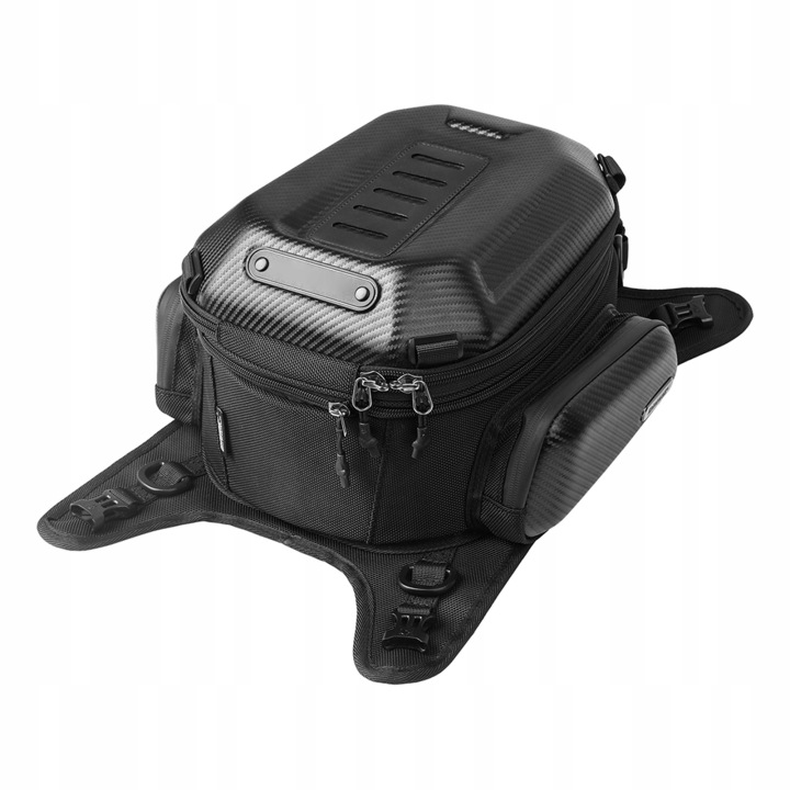 ROZSZERZALNA HYDROFUGE SAC CARBURANT MOTOCYCLETTE 15-18L GRANDE DW