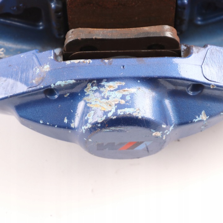 BMW F20 F21 F30 F31 ÉTRIER DE FREIN DE FREIN GAUCHE ARRIÈRE M SPORT 6799461